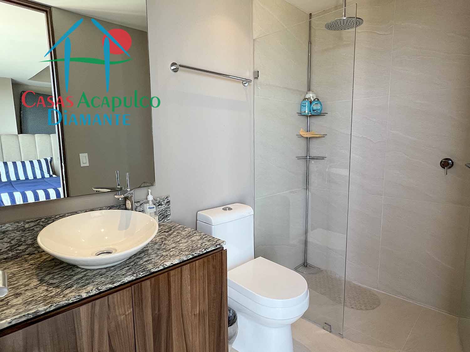 La Isla Fiji N 12 - Recámara tres 6